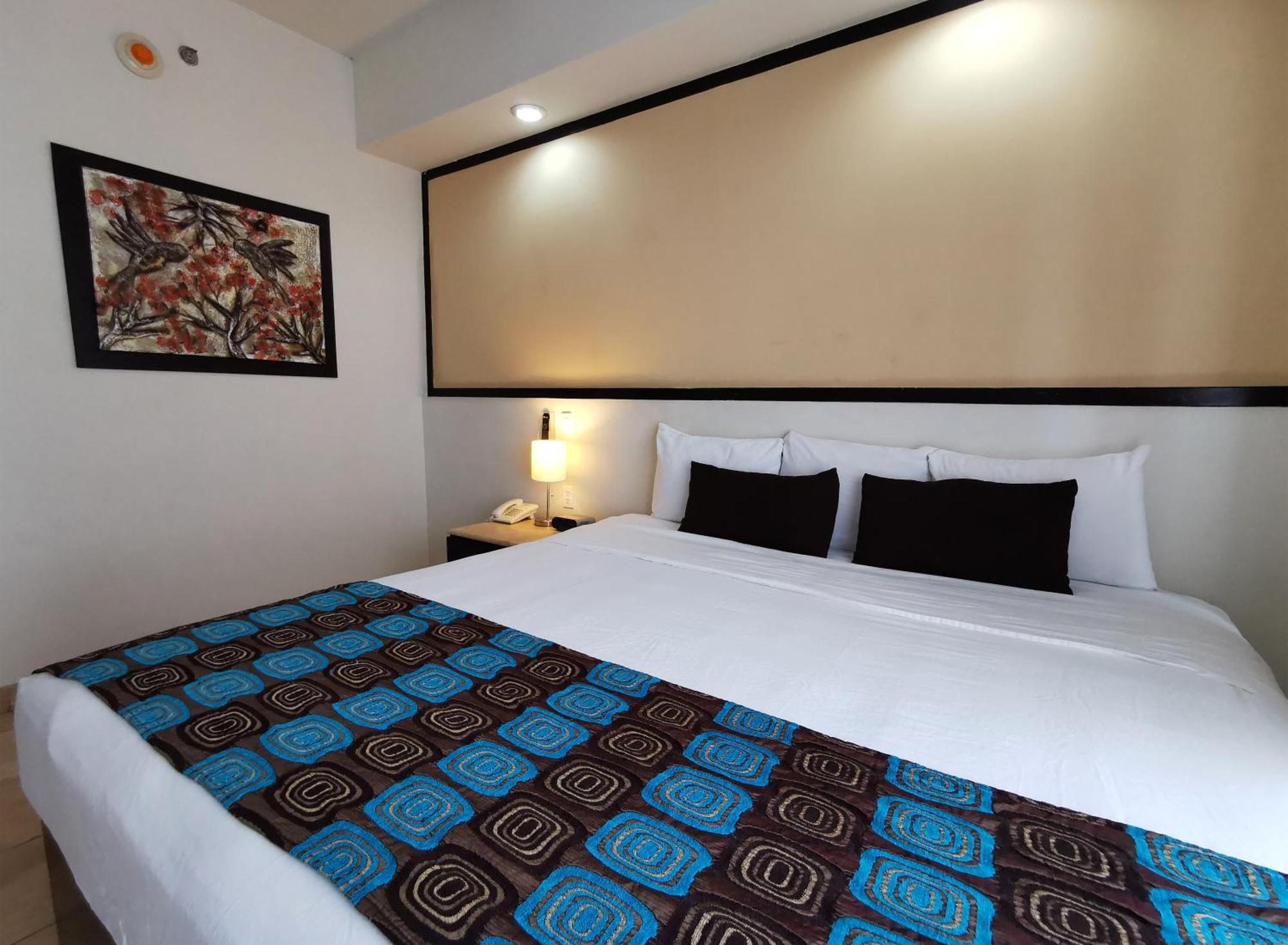 Coral Island Beach View Hotel Mazatlán Kültér fotó