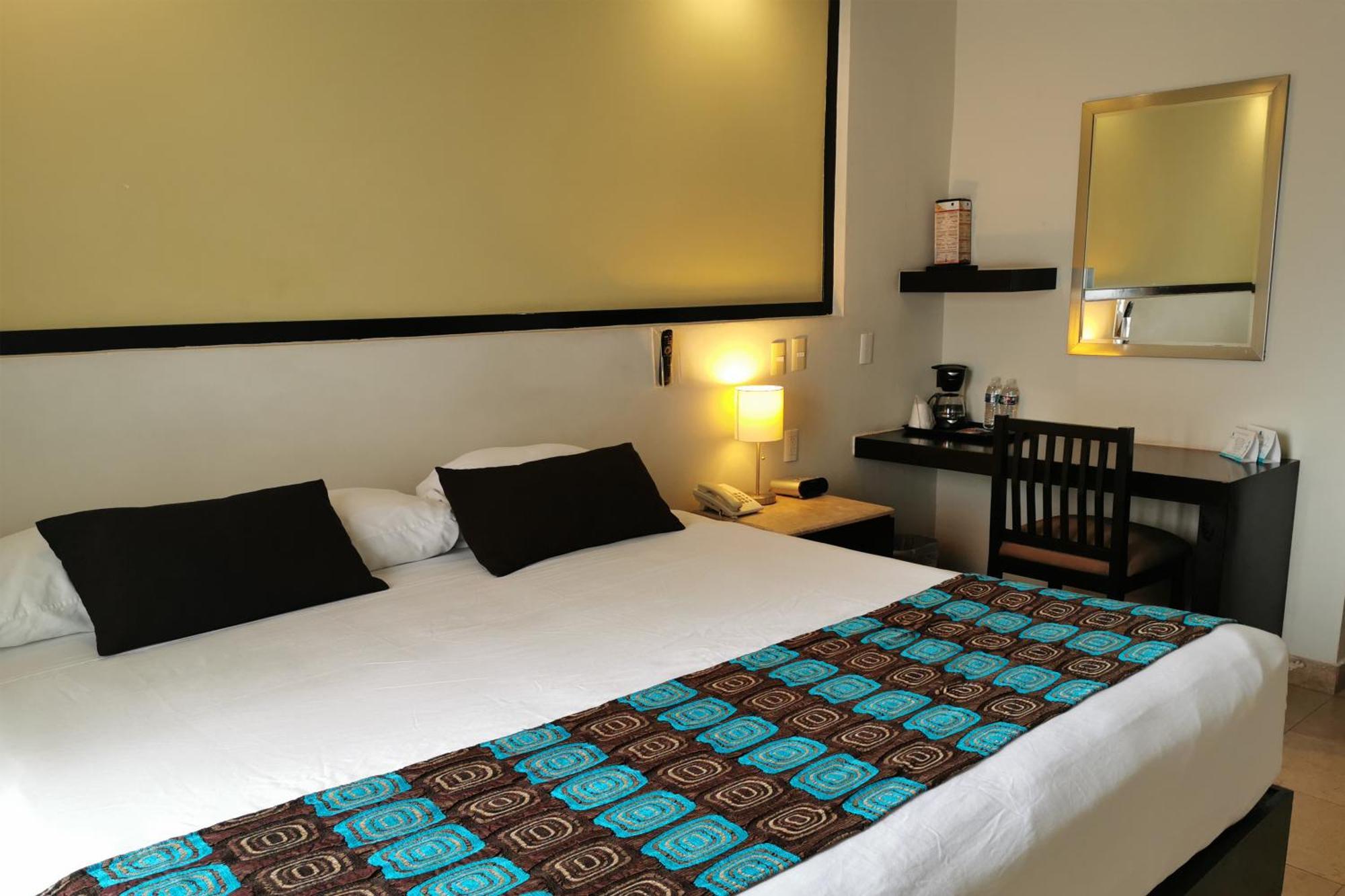 Coral Island Beach View Hotel Mazatlán Kültér fotó